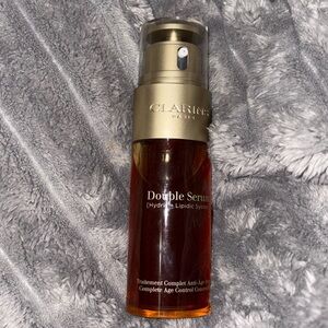 Clarins Double Serum